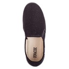 Слипоны женские Face арт. RT-03-01-01, цвет чёрный, размер 41 - Фото 4