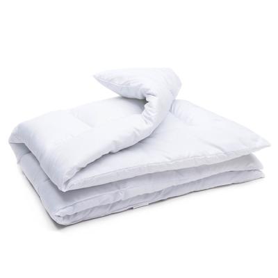 Одеяло АДЕЛЬ Стандарт, 105×140 см, цвет МИКС