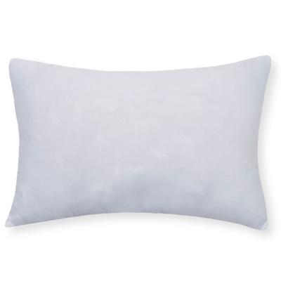 Подушка «АДЕЛЬ», 38×58 см, МИКС, холлофайбер, микрофибра