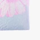 Подушка Адель размер 48х68 см, лузга гречихи, цвет МИКС, полиэстер - Фото 2
