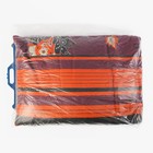 Подушка Адель размер 48х68 см, лузга гречихи, цвет МИКС, полиэстер - Фото 8