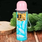 Термос «Перья», 500 мл, время сохранения тепла 18 ч - Фото 3