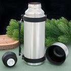 Термос "Олень", 1 л - Фото 2