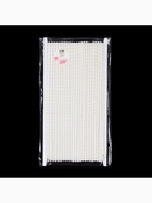 Жемчуг на нитях, с голографией, плоский, 4.5 мм, 9±1 м, белый - Фото 5