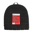 Накидка с подогревом TORSO, 12 В, регулятор, 95×50 см, провод 130 см, черный - Фото 11