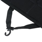 Накидка с подогревом TORSO, 12 В, регулятор, 95×50 см, провод 130 см, черный - Фото 10