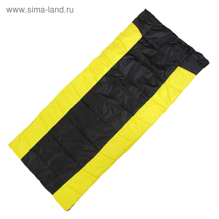 Спальный мешок "Шегультан" 300, холлофан 300 г/м2, от -18 до +4 - Фото 1