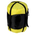 Спальный мешок "Шегультан" 300, холлофан 300 г/м2, от -18 до +4 - Фото 4