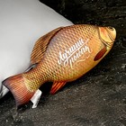 Игрушка-антистресс, рыба «Лучший рыбак» - Фото 3