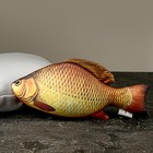 Игрушка-антистресс, рыба «Лучший рыбак» - Фото 4