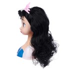 Кукла-манекен для создания причёсок "Принцесса" с аксессуарами, в пакете, МИКС - Фото 5