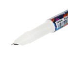 Ручка перьевая Mazari FEROLLY, нержавеющая сталь, узел 0.5 мм - Фото 3