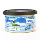Ароматизатор Abro Organic «Легкий бриз» - Фото 2