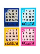 Головоломка - пятнашки «Собери цифры», МИКС - Фото 4