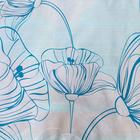 Постельное бельё «Этель» дуэт Весна 143×215 см - 2 шт., 240*220 см, 70×70 см - 2 шт., 100% хл, бязь 125 г/м² - Фото 5