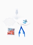 Аквамозаика для детей «Лесные зверята», 270 шариков - Фото 6