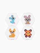 Аквамозаика для детей «Лесные зверята», 270 шариков 2933736