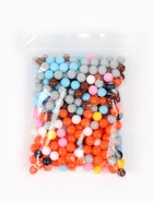 Аквамозаика для детей «Лесные зверята», 270 шариков 2933736