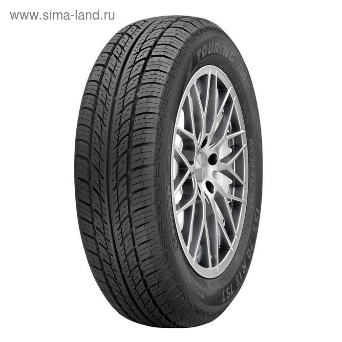 Шина летняя Tigar Touring 175/70 R13 82T - Фото 1