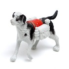 Набор пожарных «Поисково-спасательная служба» - фото 24406692