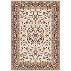 

Ковёр прямоугольный Shahreza d210, размер 280 х 370 см, цвет cream-brown