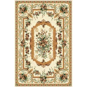 

Ковёр прямоугольный Laguna_5439, размер 250 х 500 см, цвет cream