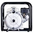 Мотопомпа Fubag PTH 600 ST, бенз., d=50 мм, для загрязненной воды, 600 л/мин, 8/26 м - Фото 2