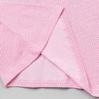 Сорочка женская, цвет розовый, размер 54 - Фото 4