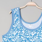 Сорочка женская, цвет МИКС, размер 46 - Фото 9