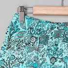 Шорты женские, цвет МИКС, размер 44 - Фото 2