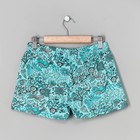 Шорты женские, цвет МИКС, размер 52 - Фото 4