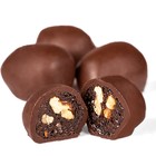 Чернослив с грецким орехом в шоколаде 2,5 кг - Фото 3