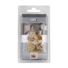 Подвес для рамок и картин ArtiTeq треугольный (12 штук) + гвозди - Фото 3