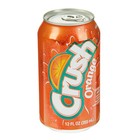 Газировка Crush Orange 0.355 (12) - Фото 1