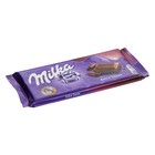 Шоколадная плитка Milka Extra Cocoa, 100 г - Фото 2