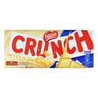 Nestle Crunch White Big Bar, 100 г - Фото 1