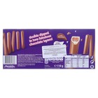 Шоко-палочки Cadbury Fabulous Fingers, 110 г - Фото 2