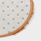 Коврик Доляна «Пушистик», 40×60 см, МИКС - Фото 6