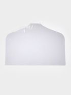 Чехол для одежды 52×36 см, ( + - 2 см), плотность 12 мкм, прозрачный - Фото 3