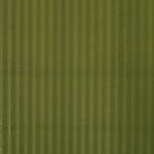 Бумага гофрированная двухцветная, хаки-салатовая, 0,5 х 10 м - Фото 2