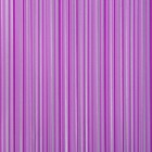 Бумага гофрированная с полосой, сиренево-пурпурное серебро, 0,5 х 10 м - Фото 2