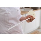 Палочки - дюбели для кондитерских изделий KONFINETTA, набор 8 шт., d=0.9 см, 30 см, пластик, белые - Фото 7