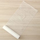 Кондитерские мешки 33,7х25,5 см, 50 шт - Фото 3