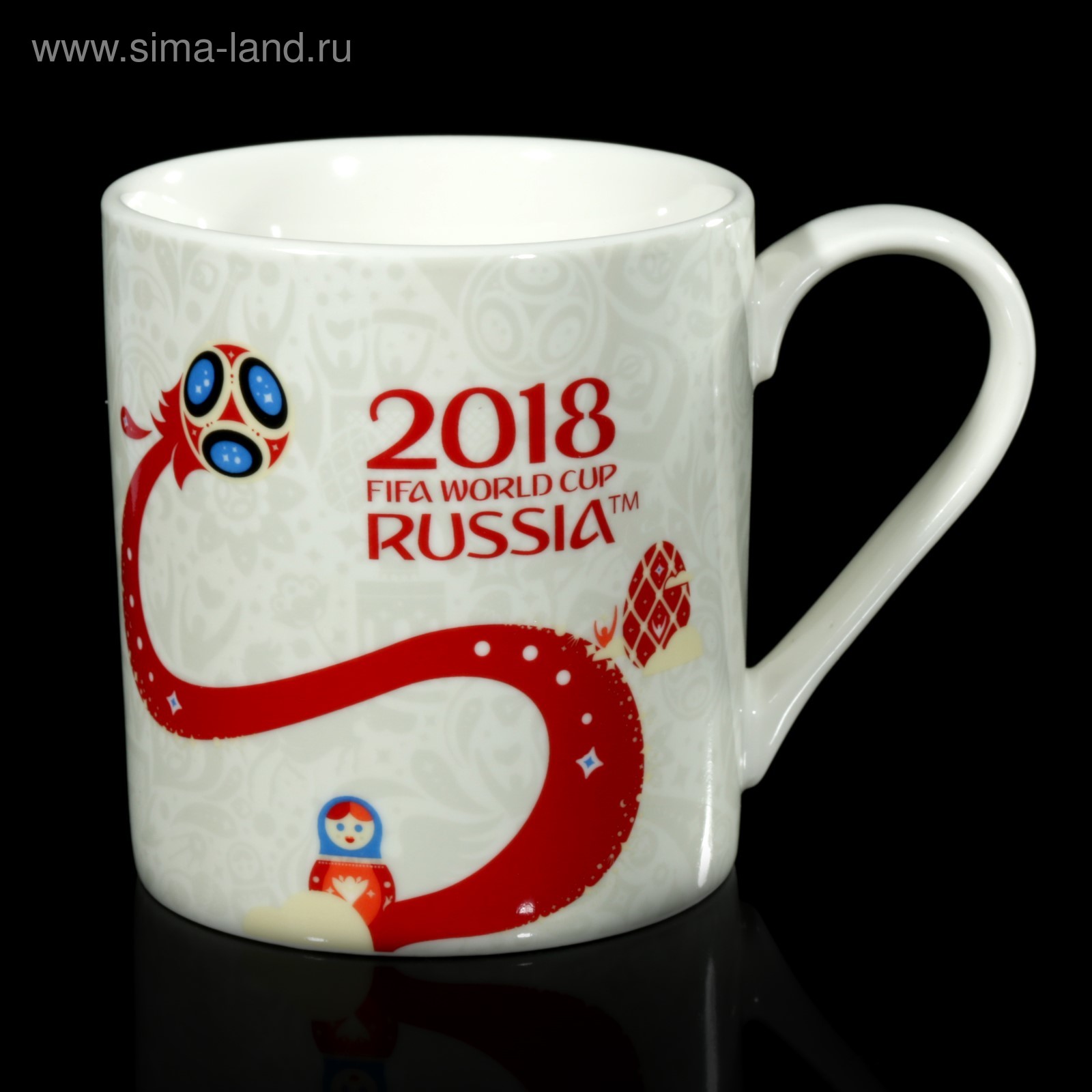 Кружка 480 мл 