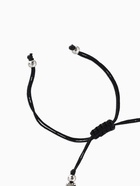 Браслет металл «Марджери. Совы», d=6 см, затягивающийся, цвет серебро - Фото 4