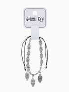 Браслет металл «Марджери», затягивающийся, сова, цвет серебро, d=6 см  (артикул 2998661)  большой выбор товаров оптом и в розницу по низким ценам с доставкой