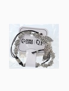 Браслет металл «Марджери», затягивающийся, сова, цвет серебро, d=6 см  (артикул 2998661)  большой выбор товаров оптом и в розницу по низким ценам с доставкой