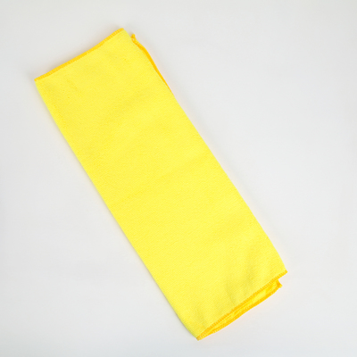 Тряпка для мытья пола супервпитывающая Доляна, 60×40 см, 250 г/м2, микрофибра, цвет МИКС