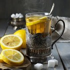 Стакан гранёный, 250 мл, стекло, прозрачный - Фото 8