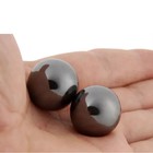 Магнит-гремучка, набор 2 шт., 1,3 см - Фото 4